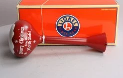 Lionel 6-24273 Christmas Water Tower