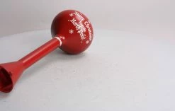 Lionel 6-24273 Christmas Water Tower -Bachmann Store 20121203 122834 C1 Trainz 3483948 03