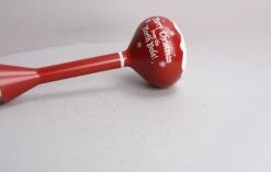 Lionel 6-24273 Christmas Water Tower -Bachmann Store 20121203 122835 C1 Trainz 3483948 04