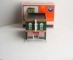 Lionel 6-24226 Christmas Toy Store