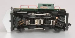 Lionel 6-28427 O Christmas Snowplow Motorized Unit -Bachmann Store 20150331 104949 C1 Trainz 3743922 STILL 02 49a7c50d c319 41f3 9934 d30c7ace837d