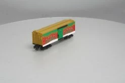 American Flyer 6-48363 S Gauge 2006 Christmas Boxcar -Bachmann Store 20160802 110245 C1 Trainz 3915244 04