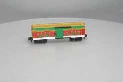 American Flyer 6-48363 S Gauge 2006 Christmas Boxcar -Bachmann Store 20160802 110246 C1 Trainz 3915244 05