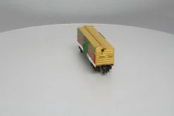 American Flyer 6-48363 S Gauge 2006 Christmas Boxcar -Bachmann Store 20160802 110247 C1 Trainz 3915244 07