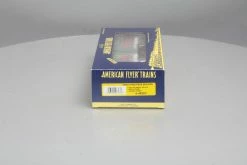 American Flyer 6-48363 S Gauge 2006 Christmas Boxcar -Bachmann Store 20160802 110248 C1 Trainz 3915244 STILL 00