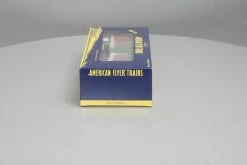 American Flyer 6-48363 S Gauge 2006 Christmas Boxcar -Bachmann Store 20160802 110249 C1 Trainz 3915244 STILL 01