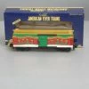 American Flyer 6-48363 S Gauge 2006 Christmas Boxcar -Bachmann Store 20160802 110249 C1 Trainz 3915244 STILL 02