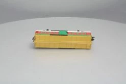 American Flyer 6-48363 S Gauge 2006 Christmas Boxcar -Bachmann Store 20160802 110251 C1 Trainz 3915244 STILL 04