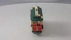 Bachmann 25127 On30 Closed Christmas Street Car -Bachmann Store 20190531 085828 C1 Trainz 4254478 02