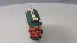 Bachmann 25127 On30 Closed Christmas Street Car -Bachmann Store 20190531 085829 C1 Trainz 4254478 06