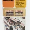 Preiser 523 HO Stalls At Christmas Fair Plastic Model Kit 2 Preiser 523 HO Stalls At Christmas Fair Plastic Model Kit -Bachmann Store 20190708 102355 C7 Trainz 12382169 STILL 00