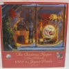 Sunsout 44584 The Christmas Keeper 1000 Piece Jigsaw Puzzle 20" X 27" -Bachmann Store 20190812 123105 C7 Trainz 12391011 STILL 00