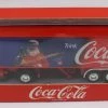 Herpa 400113 HO Merry Christmas Coca Cola Edition Volvo Sattelzug In OVP