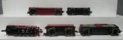 Lionel 1823040 Thomas Kinkade Christmas LionChief O Gauge Train Set W/ Bluetooth 13 Lionel 1823040 Thomas Kinkade Christmas LionChief O Gauge Train Set W/ Bluetooth -Bachmann Store 20200317 091948 C3 Trainz 4429418 005