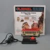 Lionel 6-11809 The Village Trolley Christmas O Gauge Train Set/Box -Bachmann Store 20200710 081633 C3 Trainz 4484159 001