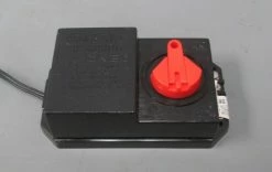 Lionel 6-11809 The Village Trolley Christmas O Gauge Train Set/Box -Bachmann Store 20200710 081633 C3 Trainz 4484159 005