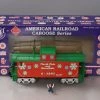 RMT 96950 O Christmas Caboose With Operating Marker Lights -Bachmann Store 20201002 074552 C1 Trainz 4539276 STILL 02