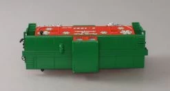 RMT 96950 O Christmas Caboose With Operating Marker Lights 23 RMT 96950 O Christmas Caboose With Operating Marker Lights -Bachmann Store 20201002 074552 C1 Trainz 4539276 STILL 03