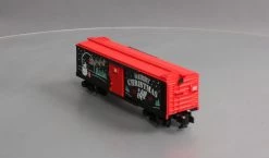 American Flyer 1919320 S 2019 Christmas Boxcar -Bachmann Store 20201117 065816 C4 Trainz 4570603 01 28be738e 5d36 416c a1c9 4b15aac07405
