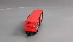 American Flyer 1919320 S 2019 Christmas Boxcar -Bachmann Store 20201117 065816 C4 Trainz 4570603 02 67d0f4db 66ac 4ec3 b0b6 e092526cf797