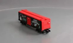 American Flyer 1919320 S 2019 Christmas Boxcar -Bachmann Store 20201117 065816 C4 Trainz 4570603 05 e39d3e7e 4fff 4f00 8892 cc7676c4eb89