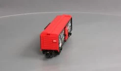 American Flyer 1919320 S 2019 Christmas Boxcar -Bachmann Store 20201117 065816 C4 Trainz 4570603 06 e896966b 8254 4379 8a1e 0ee0b9a1b109