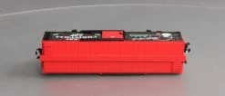 American Flyer 1919320 S 2019 Christmas Boxcar -Bachmann Store 20201117 065817 C4 Trainz 4570603 STILL 04 34e741b5 03d9 454a b37a 097811cda1c0