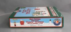 Lionel 6-35286 PEANUTS Christmas Passenger Car 3-Pack Add On -Bachmann Store 20210712 095825 C4 Trainz 4703266 STILL 01