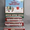 Lionel 6-35286 PEANUTS Christmas Passenger Car 3-Pack Add On -Bachmann Store 20210712 095825 C4 Trainz 4703266 STILL 02