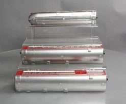 Lionel 6-35286 PEANUTS Christmas Passenger Car 3-Pack Add On -Bachmann Store 20210712 095826 C4 Trainz 4703266 STILL 04