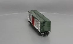 Lionel 6-36881 Christmas Music Boxcar -Bachmann Store 20210921 100013 C4 Trainz 4789434 02 0e2c1593 283c 428f 814d f09eacb5658e