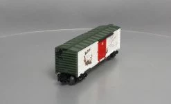 Lionel 6-36881 Christmas Music Boxcar -Bachmann Store 20210921 100013 C4 Trainz 4789434 03 3b809a62 15af 4377 9664 f6eb725c97ba
