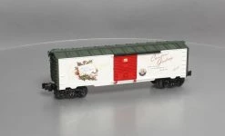 Lionel 6-36881 Christmas Music Boxcar -Bachmann Store 20210921 100014 C4 Trainz 4789434 04 61b4f2be 0e87 4e0f b37e 5a99c0e56f64