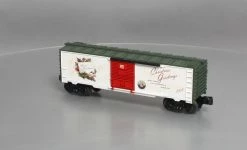 Lionel 6-36881 Christmas Music Boxcar -Bachmann Store 20210921 100014 C4 Trainz 4789434 05 38b5f6a4 1fcd 4efe 97fc fa4ab66d59da