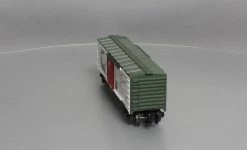 Lionel 6-36881 Christmas Music Boxcar -Bachmann Store 20210921 100014 C4 Trainz 4789434 06 ffa7b01e 4d49 4603 a961 3aee224a7265