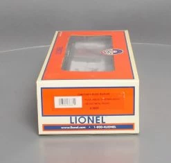 Lionel 6-36881 Christmas Music Boxcar -Bachmann Store 20210921 100014 C4 Trainz 4789434 STILL 01 8bcde6fb 1055 4351 8c54 46eac2f3e8e3
