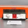 Lionel 6-36881 Christmas Music Boxcar 1 Lionel 6-36881 Christmas Music Boxcar -Bachmann Store 20210921 100014 C4 Trainz 4789434 STILL 02 5d1b7abb 757c 4c7a b29b 418e6278013a