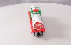 Lionel 2028360 O Mickey & Friends Christmas Tank Car -Bachmann Store 20220210 105708 C1 Trainz 4899537 02