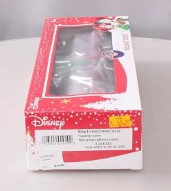 Lionel 2028360 O Mickey & Friends Christmas Tank Car -Bachmann Store 20220210 105708 C1 Trainz 4899537 STILL 00