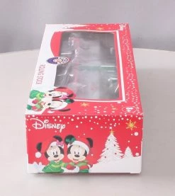 Lionel 2028360 O Mickey & Friends Christmas Tank Car -Bachmann Store 20220210 105708 C1 Trainz 4899537 STILL 01