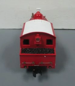 Lionel 6-82545 Santa's Helper Christmas LionChief O Gauge Steam Train Set -Bachmann Store 20220722 085834 C2 Trainz 5002251 008