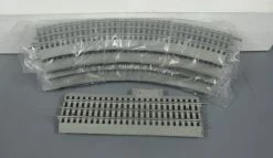 Lionel 6-30205 O Gauge Silver Bells Christmas LionChief Steam Train Set 21 Lionel 6-30205 O Gauge Silver Bells Christmas LionChief Steam Train Set -Bachmann Store 20220727 111727 C2 Trainz 5002247 003