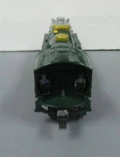 Lionel 6-30205 O Gauge Silver Bells Christmas LionChief Steam Train Set 19 Lionel 6-30205 O Gauge Silver Bells Christmas LionChief Steam Train Set -Bachmann Store 20220727 111728 C2 Trainz 5002247 008