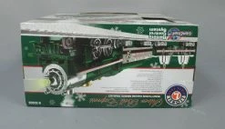 Lionel 6-30205 O Gauge Silver Bells Christmas LionChief Steam Train Set 23 Lionel 6-30205 O Gauge Silver Bells Christmas LionChief Steam Train Set -Bachmann Store 20220727 111728 C2 Trainz 5002247 010