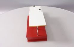 Lionel 6-37965 O Operating Freight Terminal, Christmas -Bachmann Store 20220808 101621 C1 Trainz 5001943 02