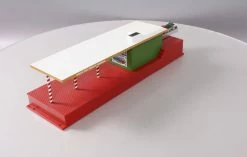 Lionel 6-37965 O Operating Freight Terminal, Christmas -Bachmann Store 20220808 101621 C1 Trainz 5001943 03