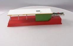 Lionel 6-37965 O Operating Freight Terminal, Christmas -Bachmann Store 20220808 101621 C1 Trainz 5001943 04