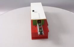 Lionel 6-37965 O Operating Freight Terminal, Christmas -Bachmann Store 20220808 101621 C1 Trainz 5001943 06