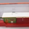 Lionel 6-37965 O Operating Freight Terminal, Christmas