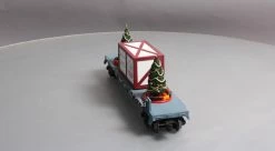 MTH 30-76681 O North Pole Flatcar With Lighted Christmas Trees 18 MTH 30-76681 O North Pole Flatcar With Lighted Christmas Trees -Bachmann Store 20230120 113220 C4 Trainz 5176960 02 c03479ce 66a4 4fd2 b044 ebc842840d0c